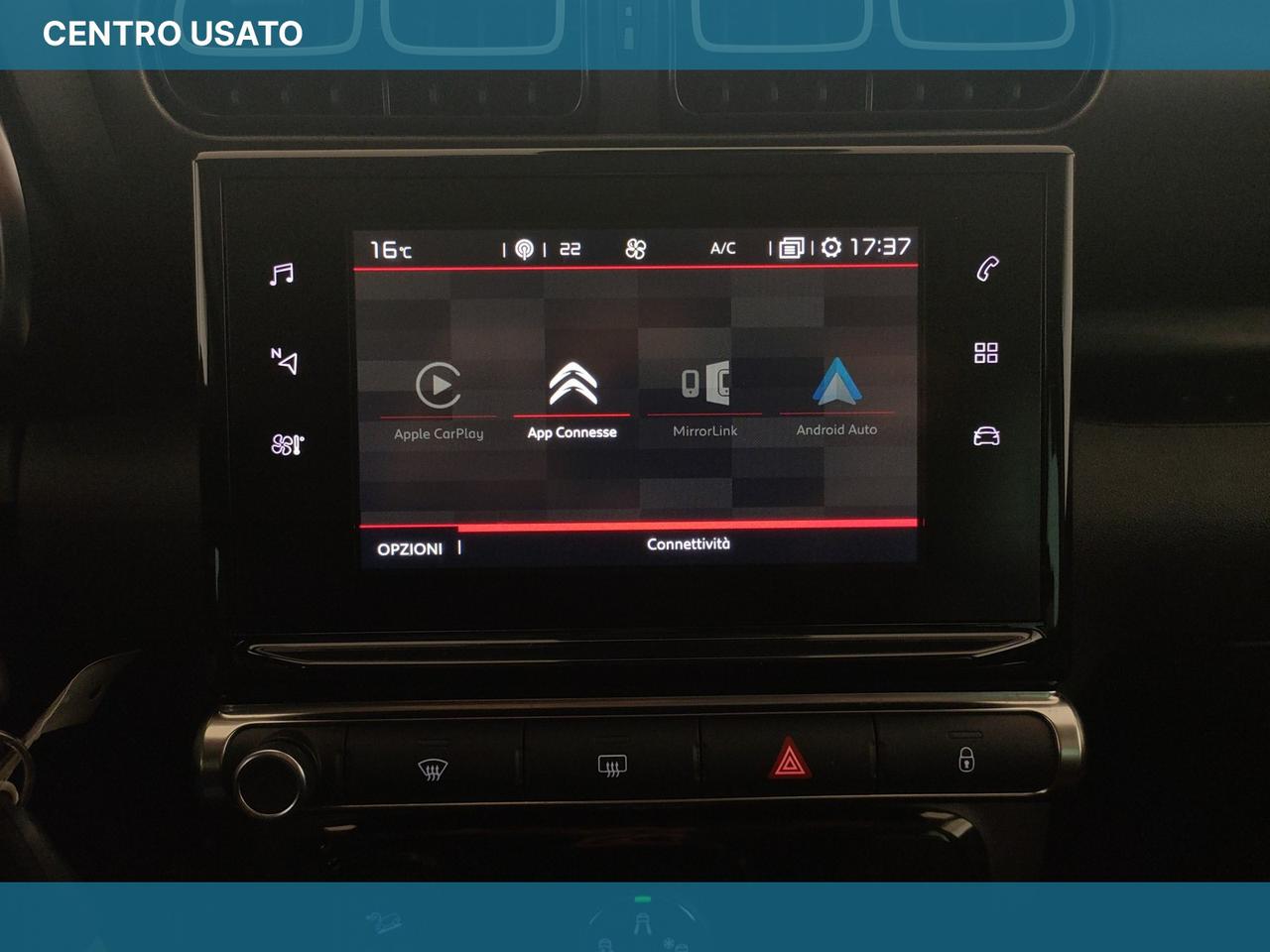 1.2 Puretech Shine s&s 110 CV