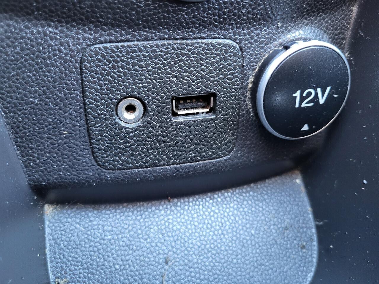 Ford FIESTA 1.4 GPL-UNICO PROPR-NAVI-3 REVISIONI