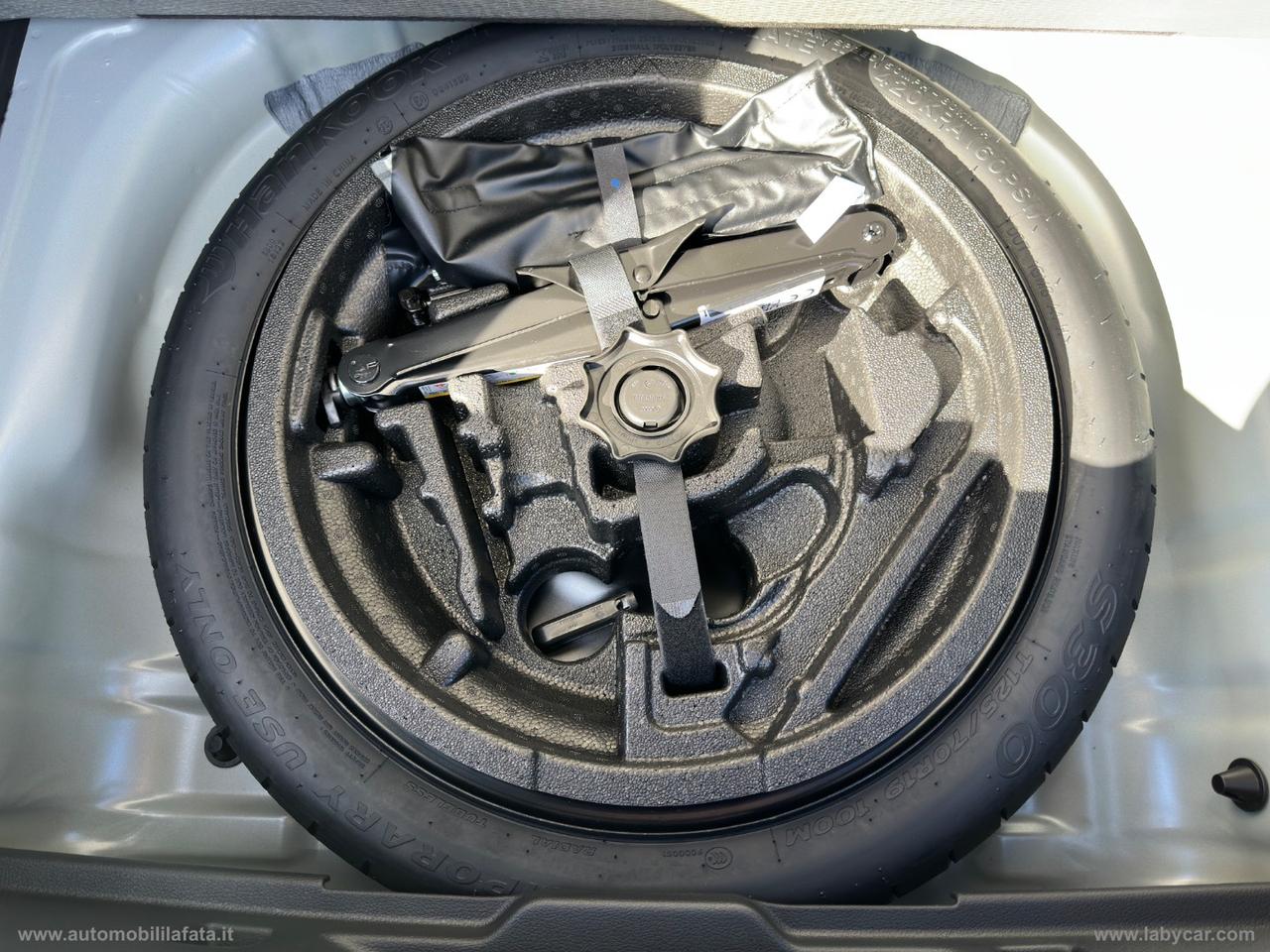 AUDI Q2 30 TDI S LINE EDITION KM ZERO - NEOPATENTATI