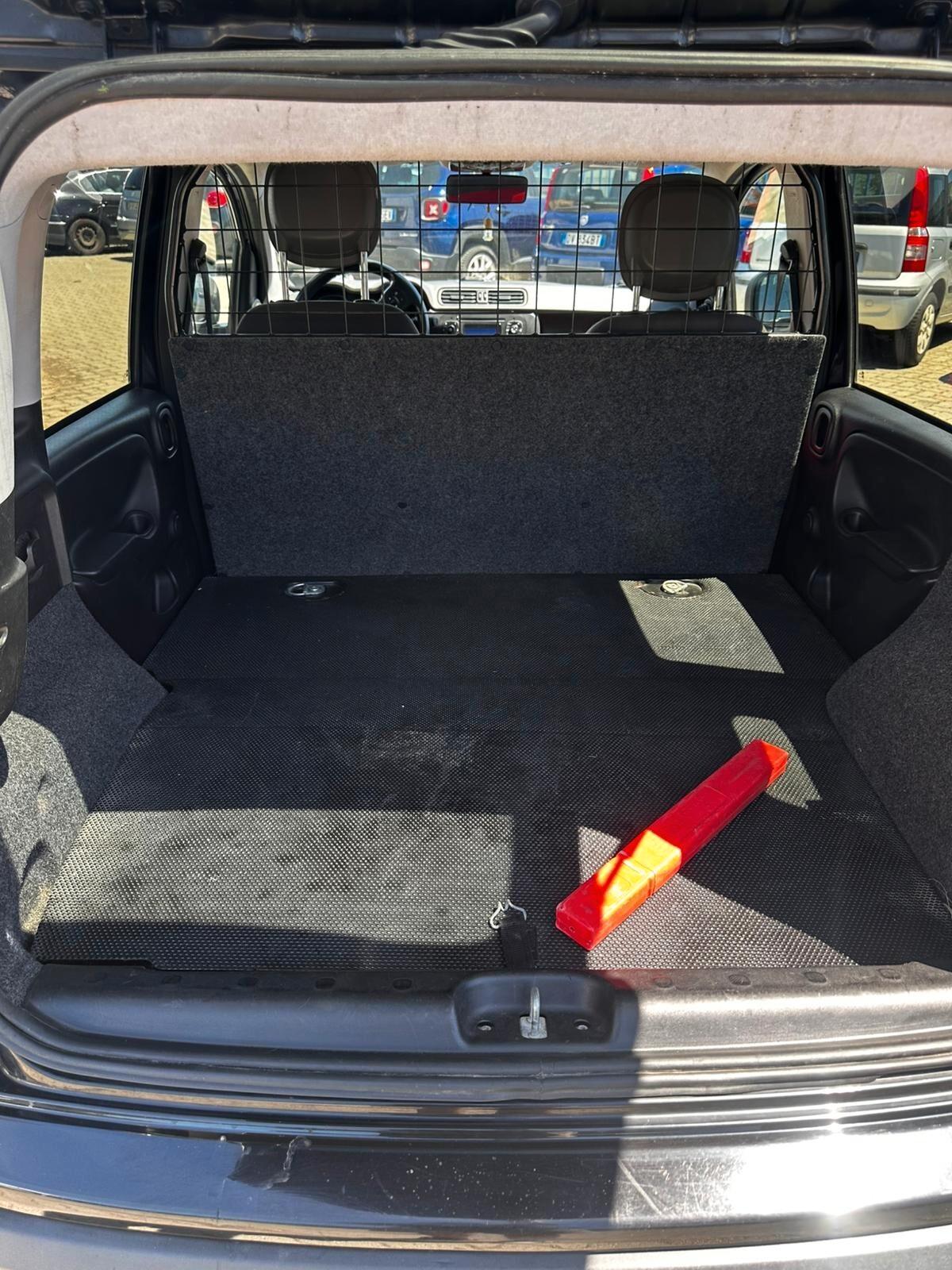 Fiat Panda 1.2 GPL Pop Van 2 posti