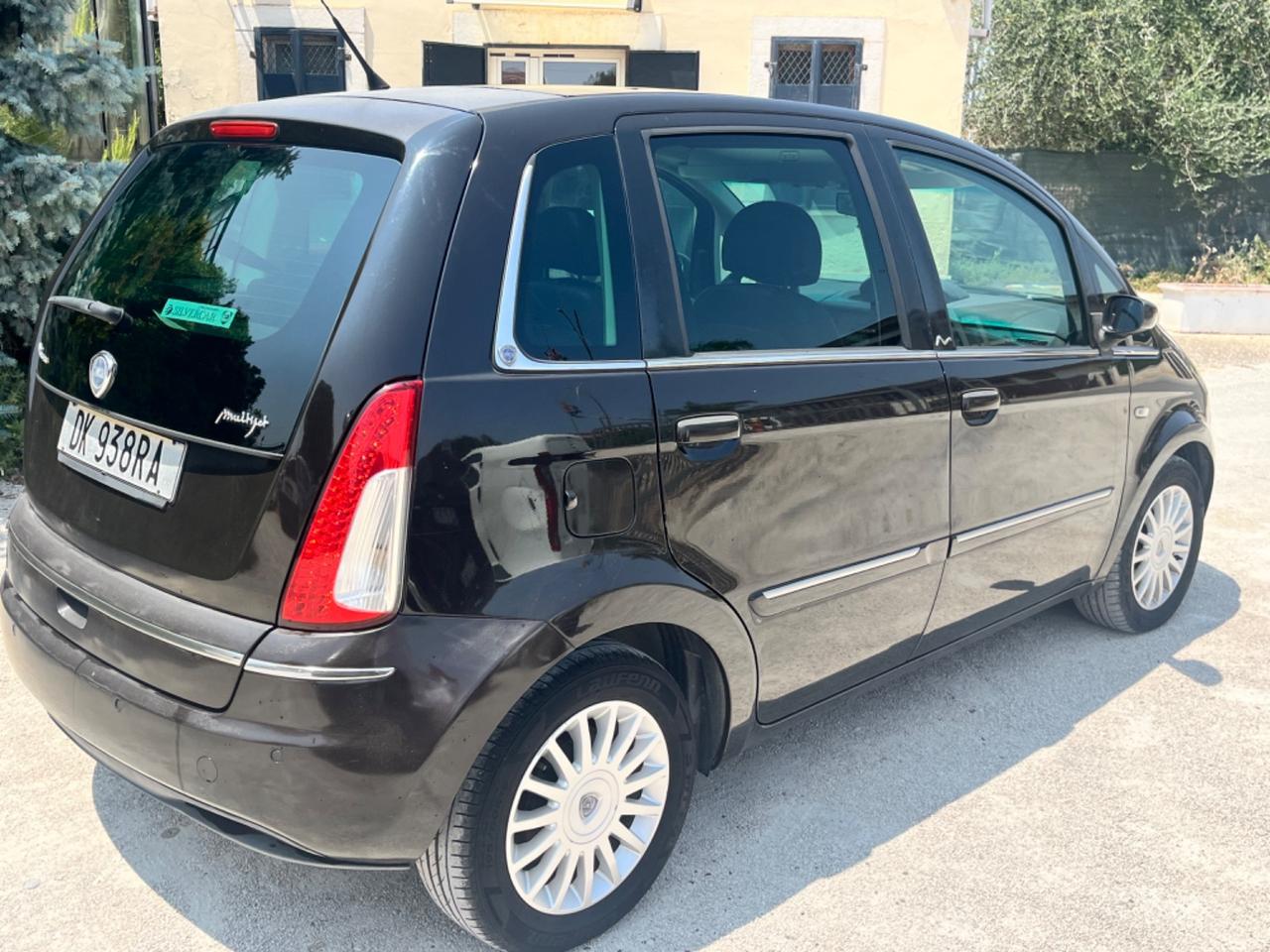 Lancia MUSA 1.3 Multijet 16V 90 CV Platino Plus