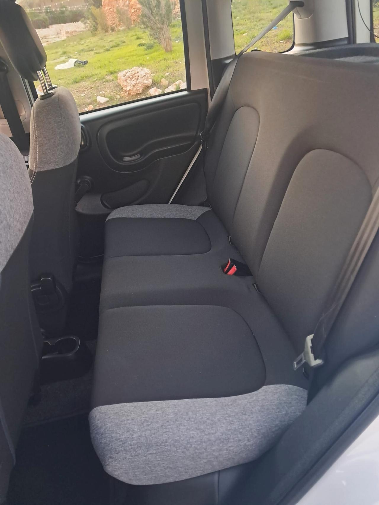 Fiat Panda 1.2 EasyPower City Life