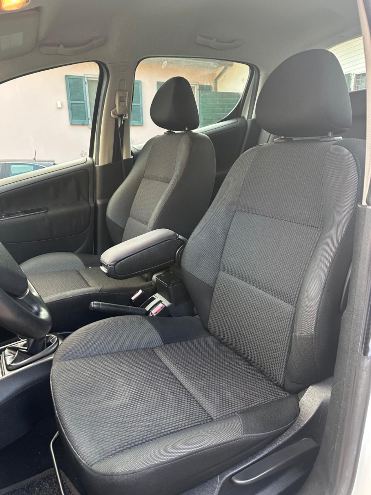 Peugeot 207 1.4 8V 75CV 5p. ECO GPL NEOPAT KMCERT GARANZ
