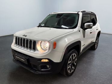 Jeep Renegade Renegade 2.0 Mjt 140CV 4WD Active Drive Longitude