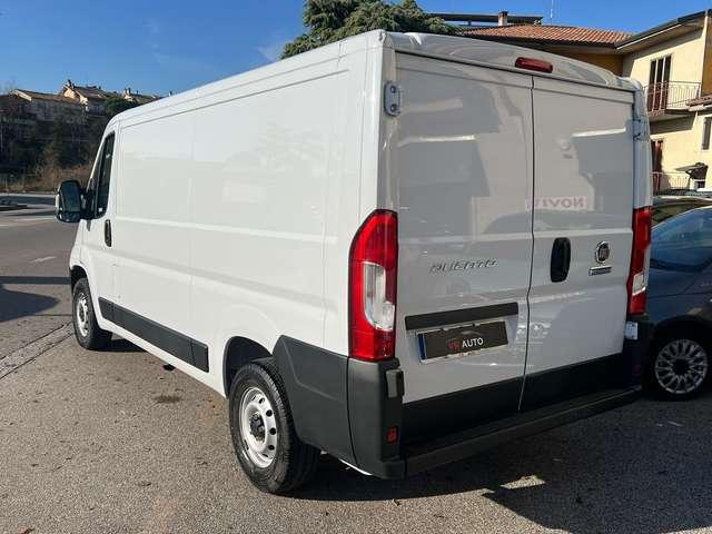 Fiat Ducato 2.2 mjet SERIES 9 FURGONE LASTRATO 33 140 cv