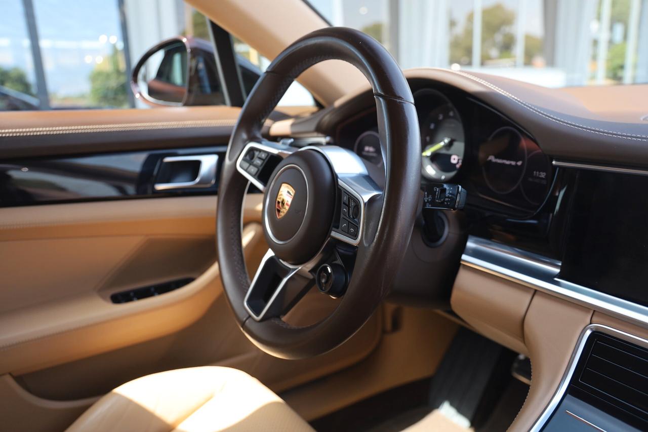 Porsche Panamera 2.9 4 E-Hybrid