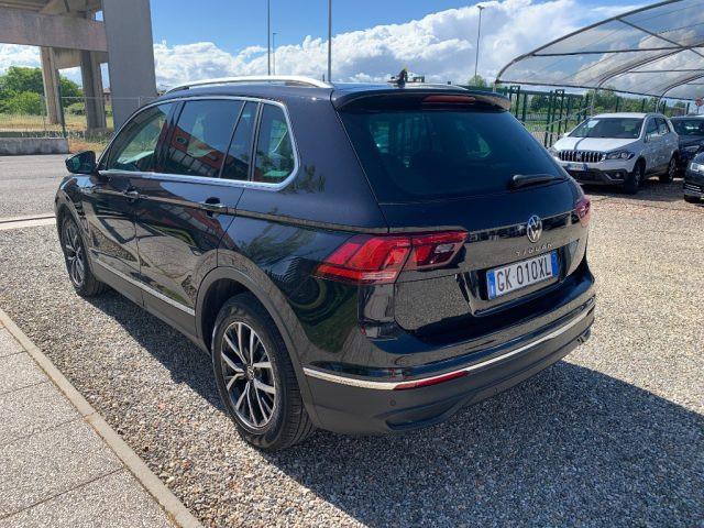 VOLKSWAGEN Tiguan 2.0 TDI 150 CV SCR DSG Life