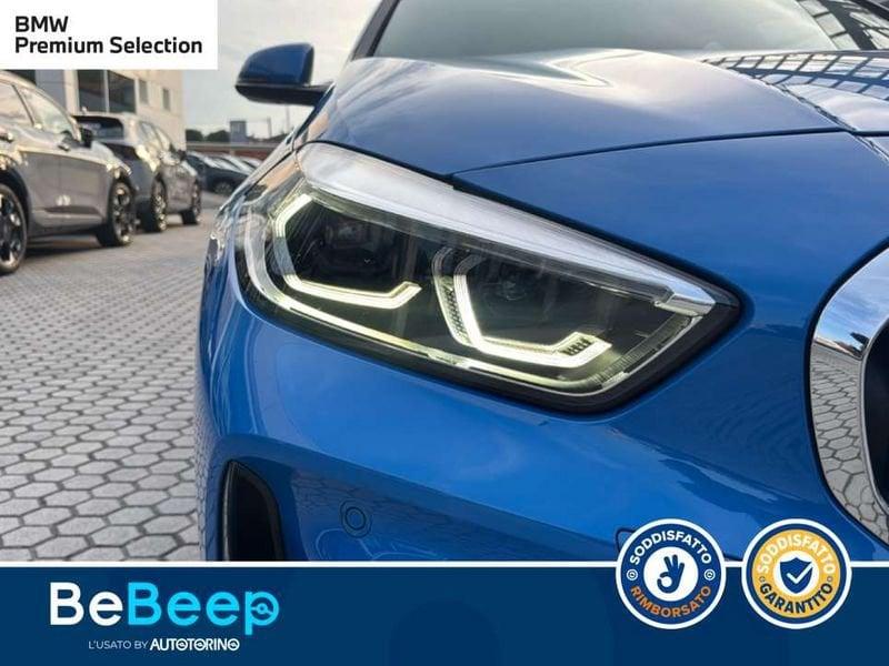 BMW Serie 1 116D MSPORT AUTO
