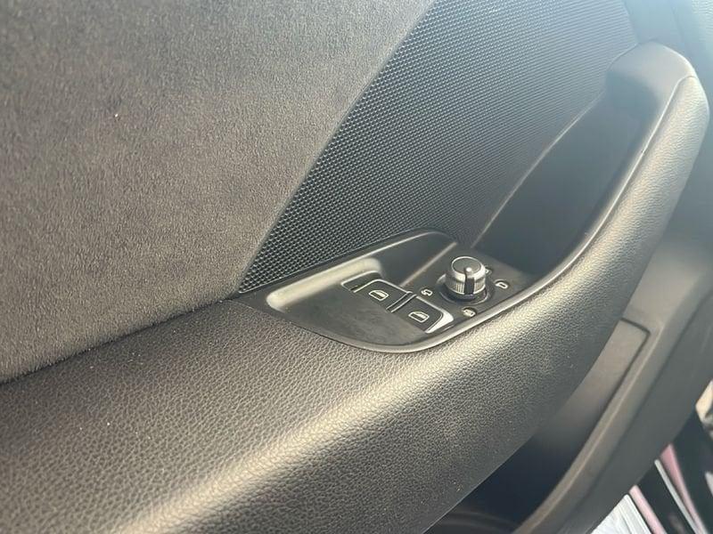 Audi A3 S3 2.0 TFSI 300cv quattro