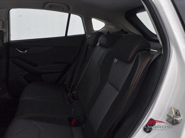 SUBARU XV 1.6i Lineartronic Style - PER OPERATORI DEL SETTOR