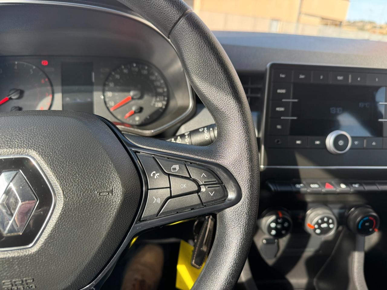 Clio TCe 12V 100 CV GPL 5 porte Life