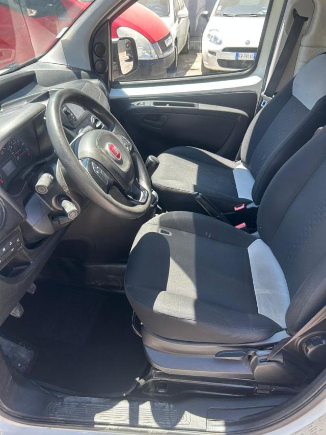 FIAT FIORINO 1.3 M-JET FURGONE SX - 2019