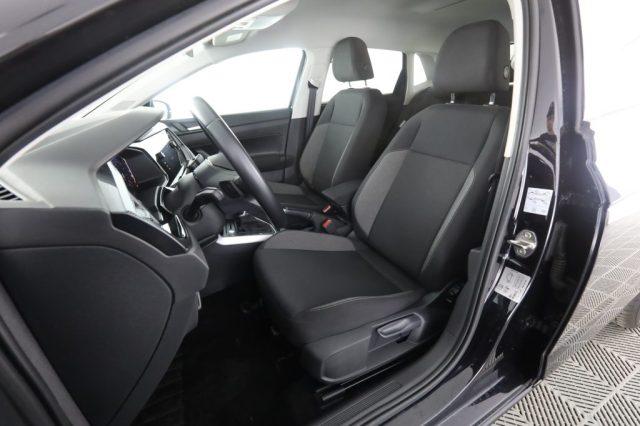 VOLKSWAGEN Polo Polo 1.0 TSI DSG Life