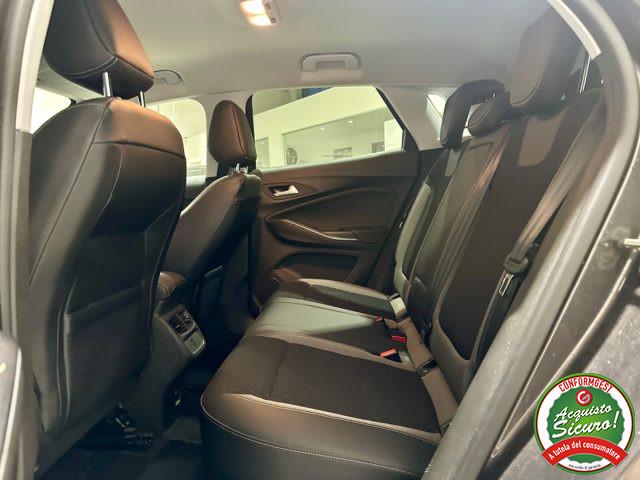 OPEL Grandland X 1.2 Turbo 12V 130CV S&S aut. Innovation *NEOPAT*