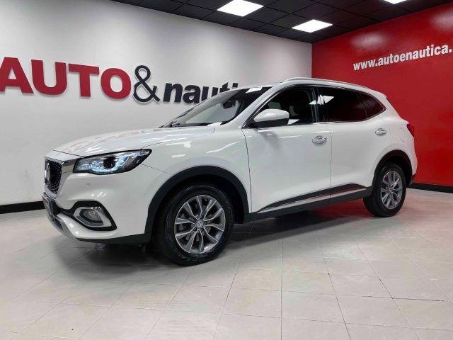 MG HS HS 1.5 T COMFORT AUTO - IVA DEDUCIBILE