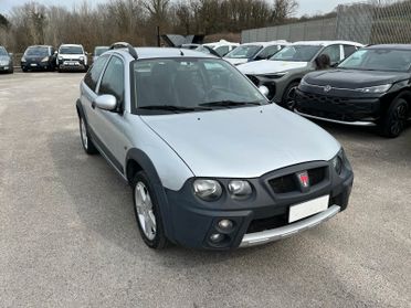 Rover Streetwise 2.0 TD (101CV) cat 3 porte S