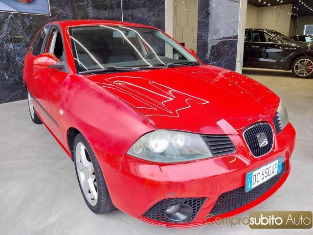 SEAT Ibiza 1.2 12V 70CV 5p. Reference DUAL