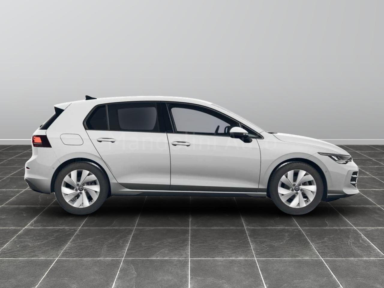 Volkswagen Golf 2.0 tdi scr 115cv edition plus
