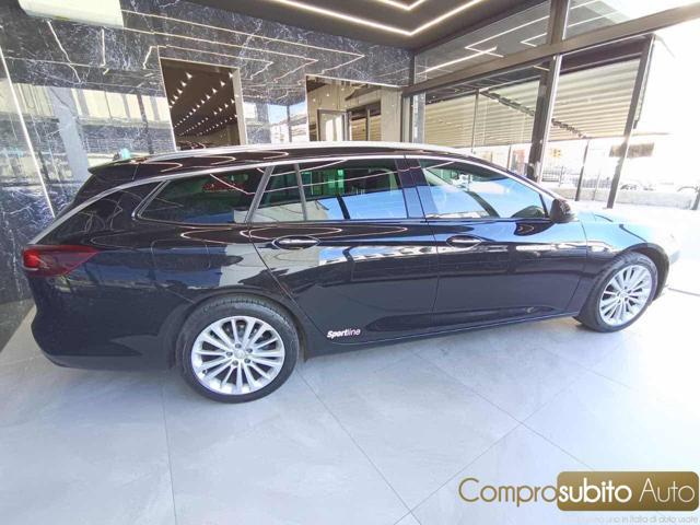 OPEL Insignia 2.0 CDT 170CV Start&Stop Sports Tourer Cosmo