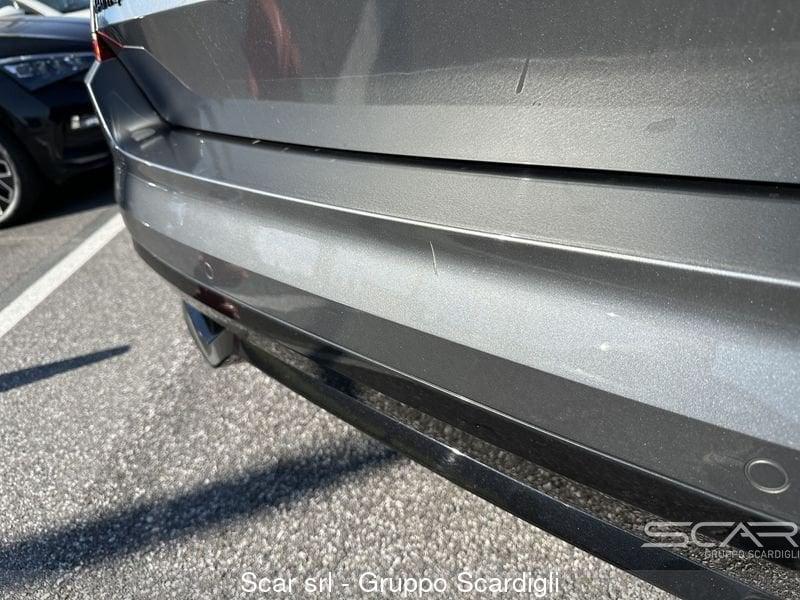 Skoda Kamiq Kamiq 1.0 TSI 110 CV Monte Carlo *PREZZO REALE NON VINCOLATO A FINANZIAMENTO*