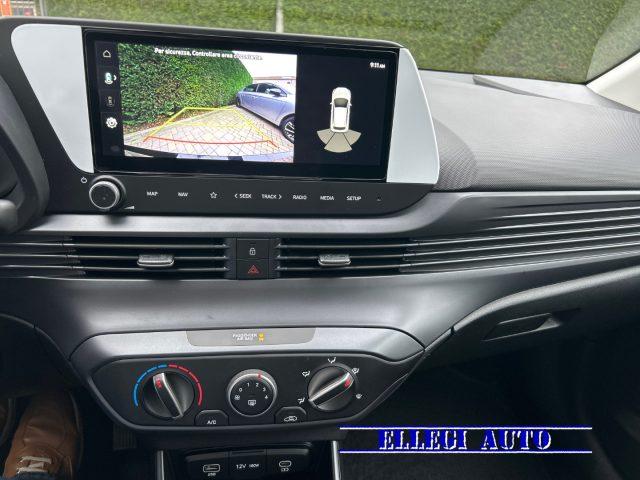 HYUNDAI i20 1.2 MPI Connectline KM0