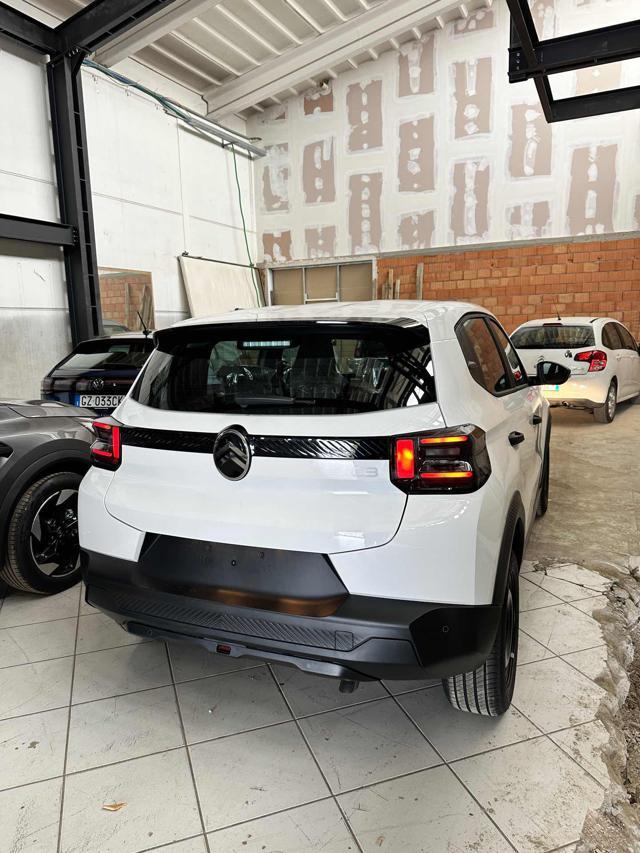 CITROEN C3 PureTech 100 S&S You