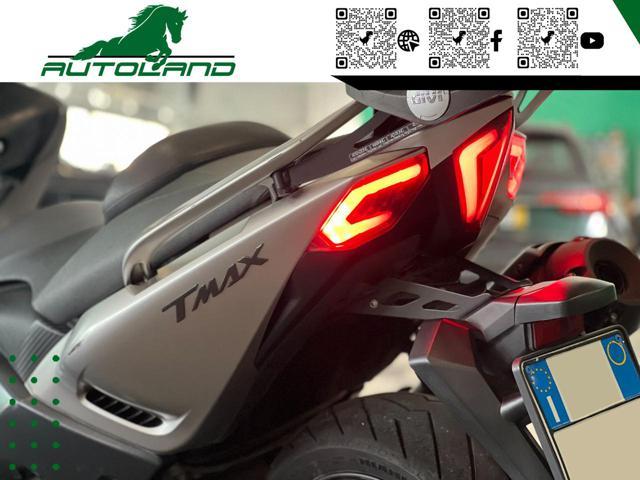 YAMAHA T Max 530 ABS