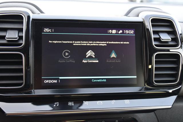 CITROEN C5 Aircross BlueHDi 130 S&S EAT8 Shine