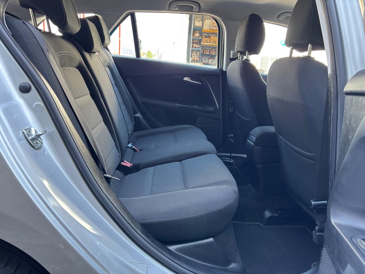 Fiat Tipo 1.6 Mjt DCT SW Business AZIENDALE, UNIPRO