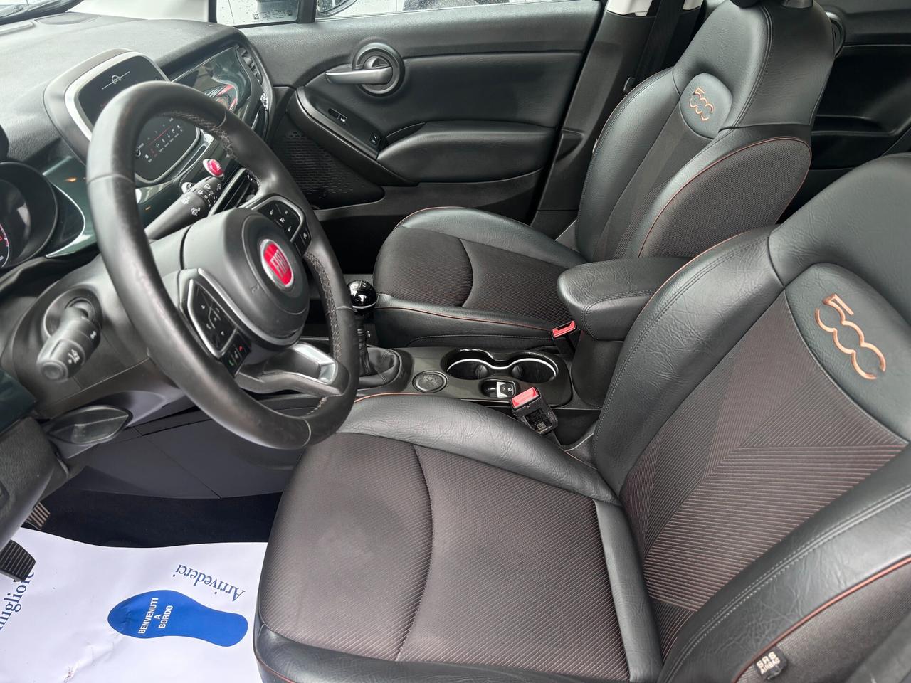 Fiat 500X 1.0 T3 120 CV Lounge PREZZO REALE