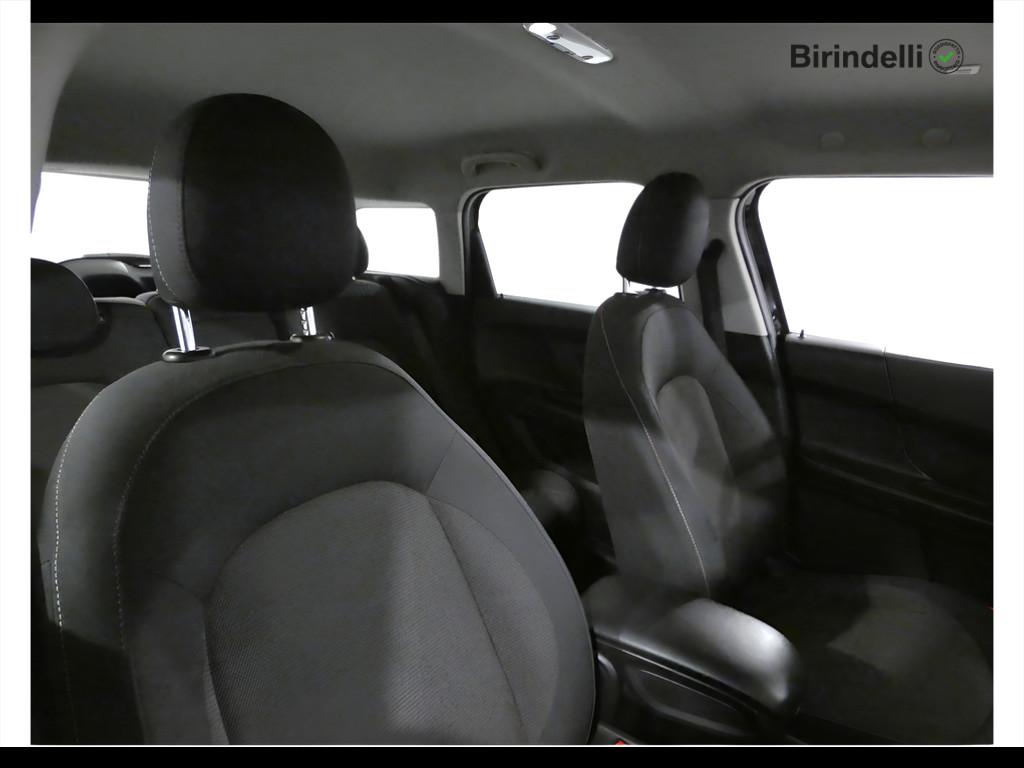 MINI Mini Countrym.(F60) - Mini 2.0 Cooper D Countryman