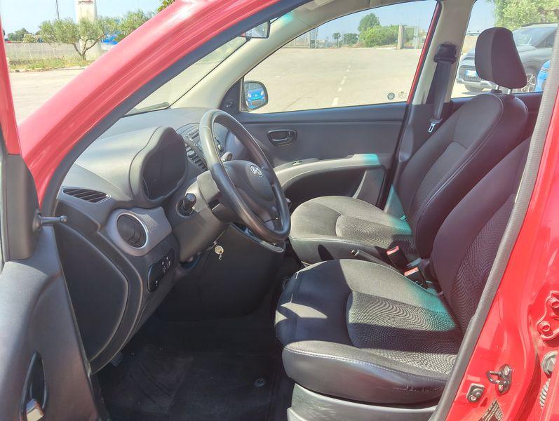 HYUNDAI i10 1.1 Comfort