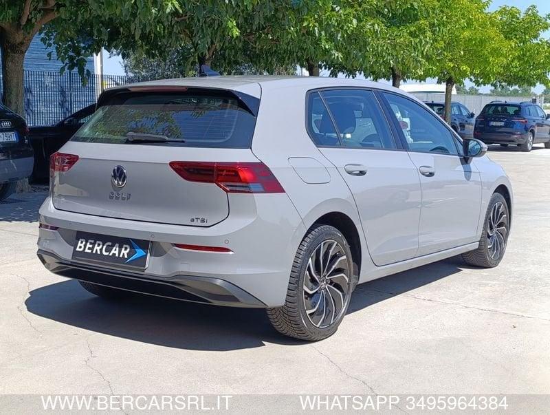 Volkswagen Golf Golf 1.0 eTSI EVO DSG Life