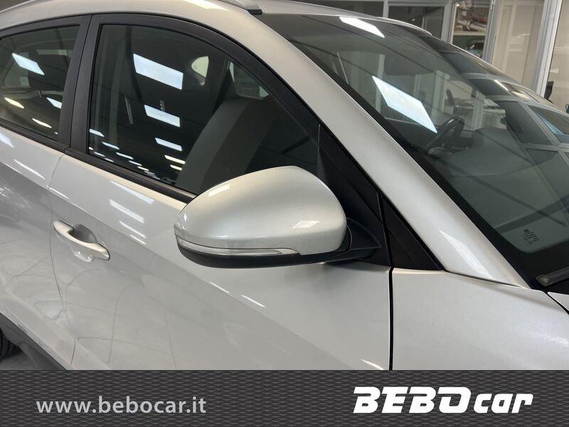 Hyundai Tucson Tucson 1.7 CRDi DCT XPossible