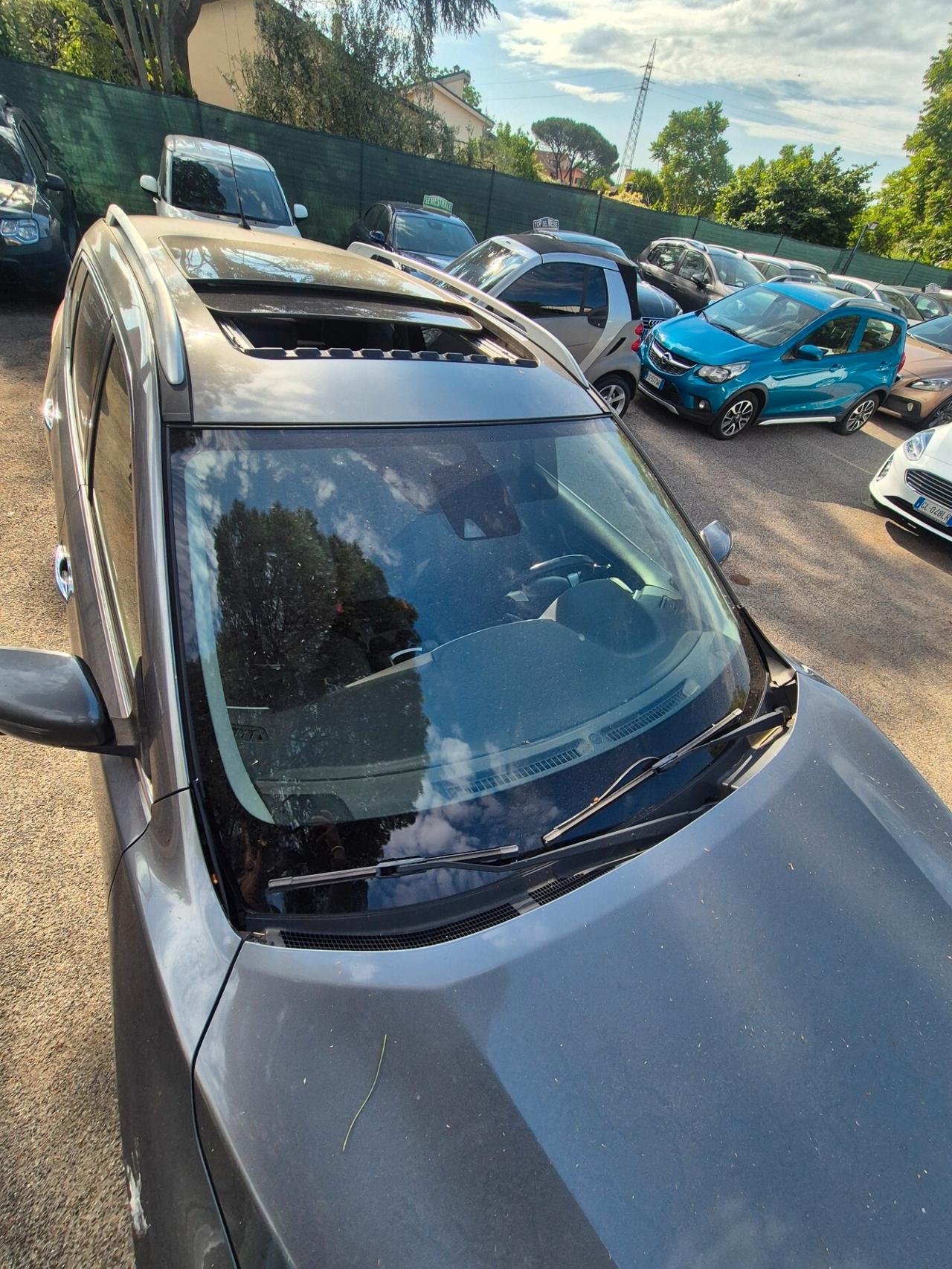Nissan X-Trail 1.6 dCi 2WD Acenta Premium