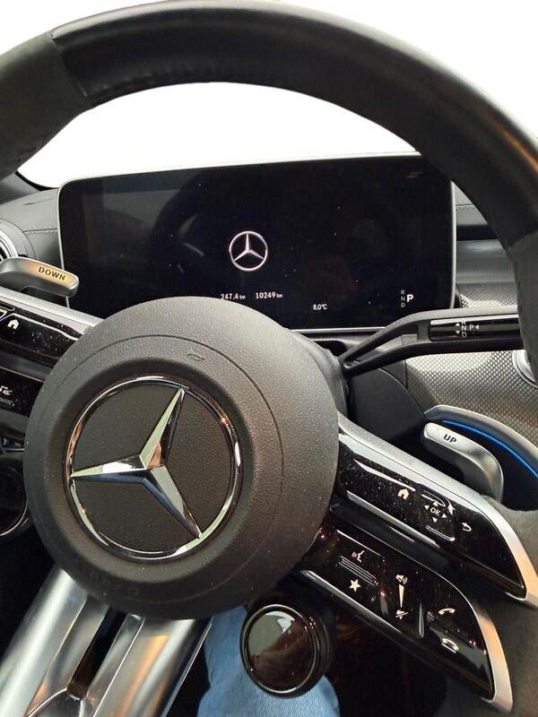 Mercedes-Benz CLE Coupé CLE 53 Mercedes-AMG 4M+ PREMIUM PLUS