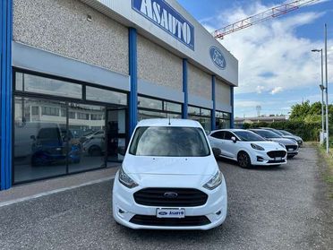 Ford Transit Connect 200 1.5 Ecoblue 100cv Trend L1H1