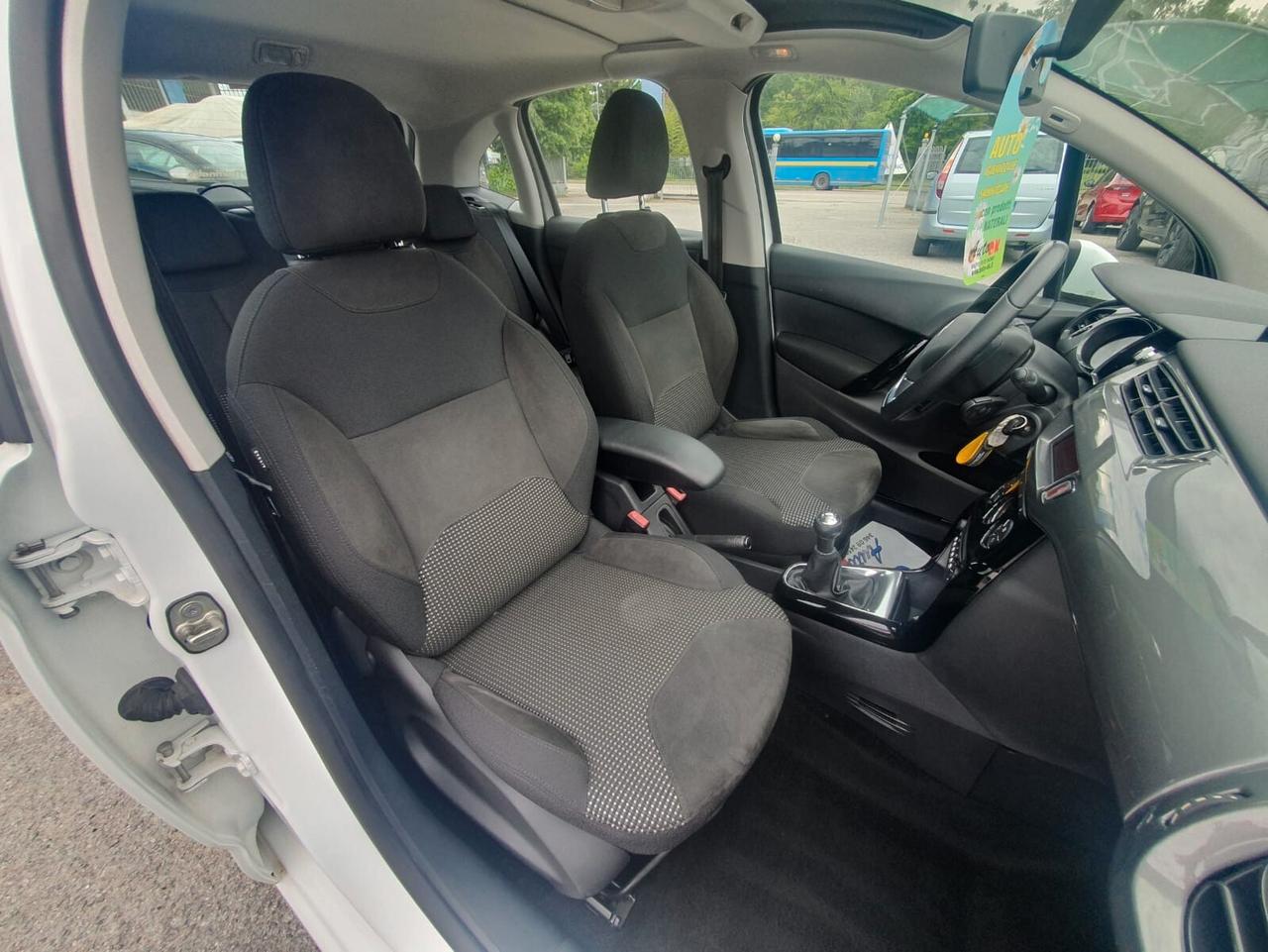 Citroen C3 1.2 VTi 82 Exclusive