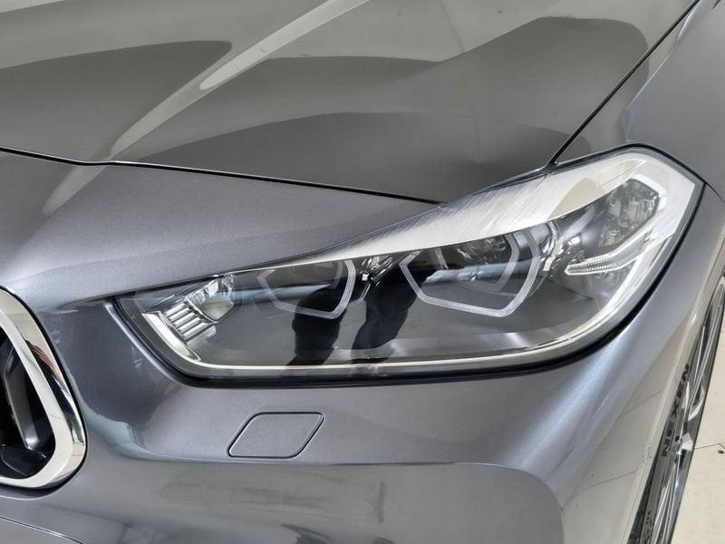 BMW X2 F39 Diesel xdrive20d Msport auto