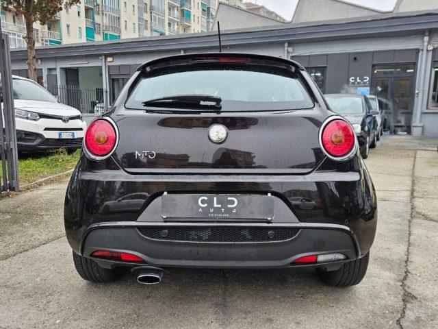 ALFA ROMEO MiTo 1.6 JTDm 16V