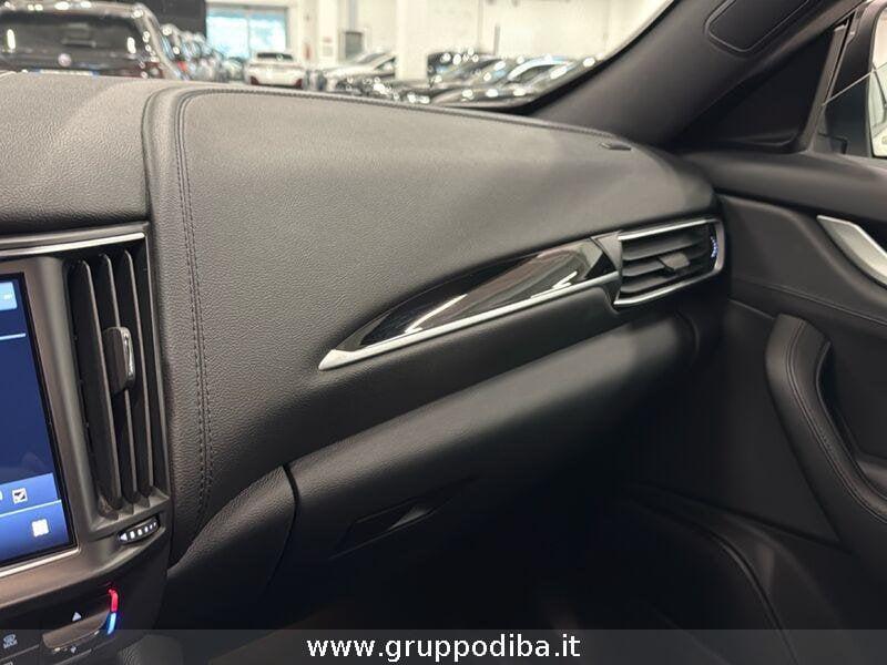 Maserati Levante 2021 2.0 mhev GT 330cv auto