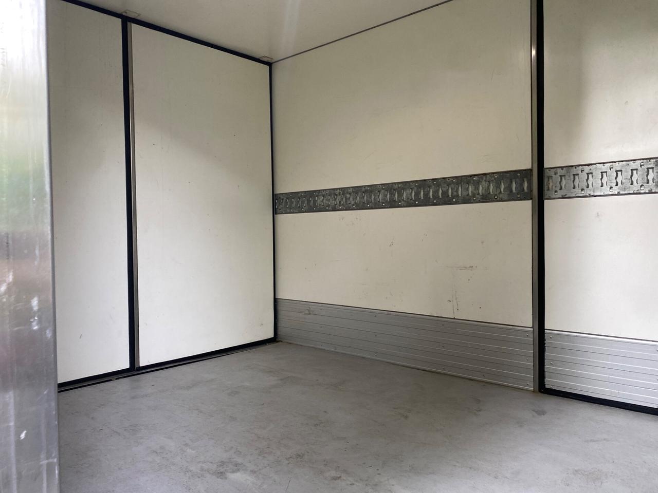 Ford Transit CELLA FRIGO