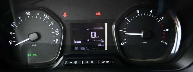 Peugeot Expert 1.5 Hdi Premium Long 100cv