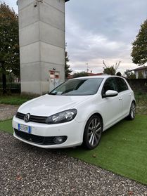 Volkswagen Golf 1.4 TSI 160CV 5p. Highline