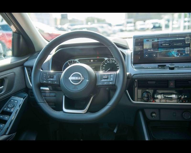 Nissan Qashqai NEW ACENTA e-POWER 2WD