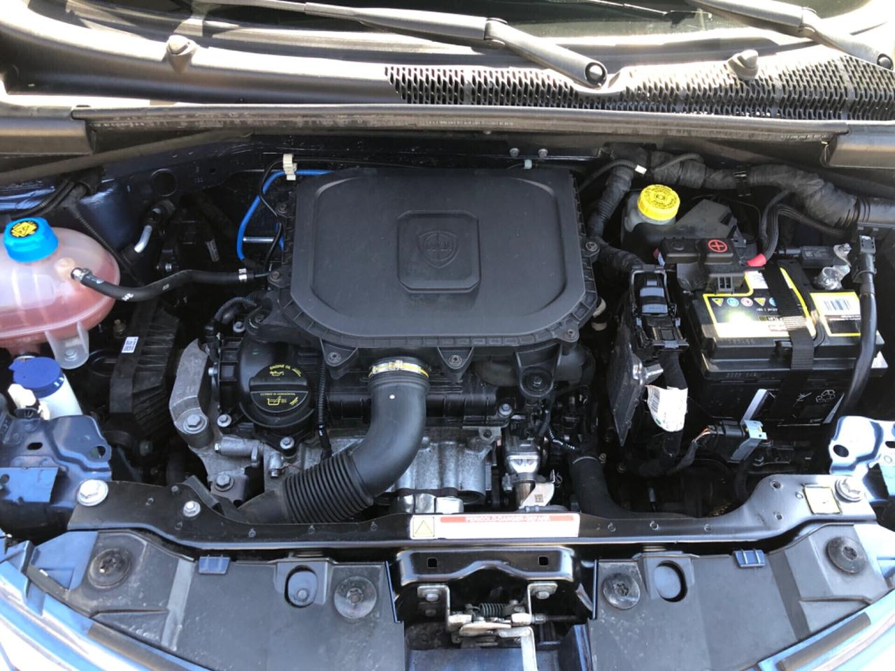 Lancia Ypsilon 1.0 FireFly 5 porte SUPER PREZZO