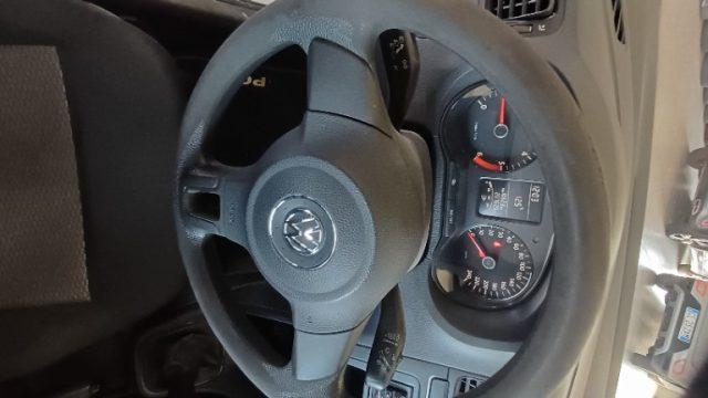 VOLKSWAGEN Polo 1.2 TDI DPF 5 p. Comfortline