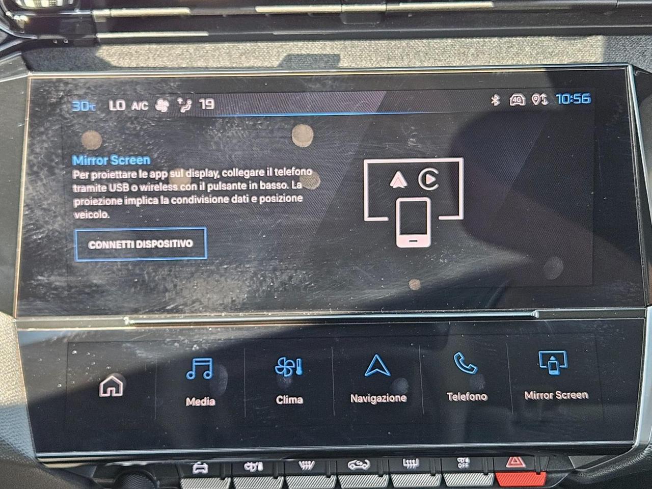 Peugeot 308 BlueHDi 130 S&S EAT8 SW Allure