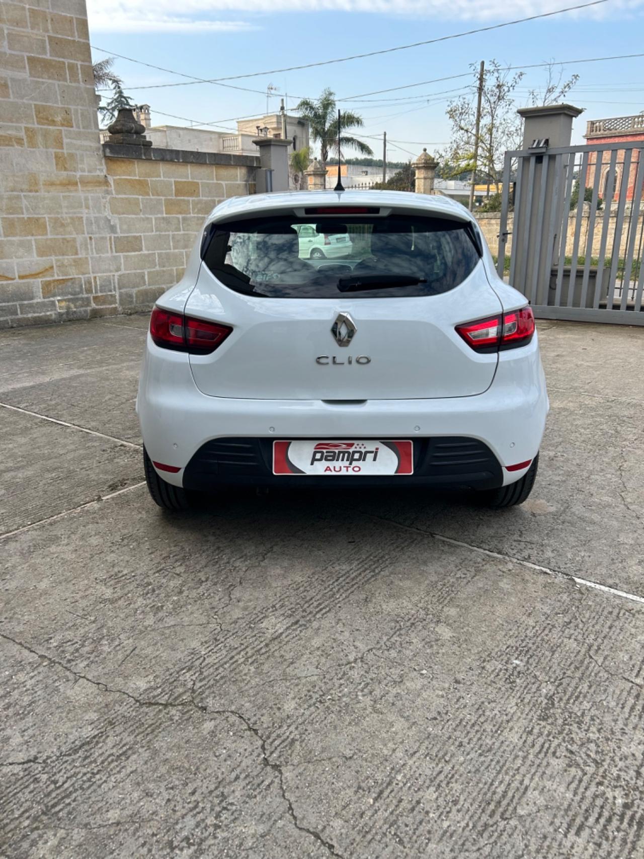 Renault Clio dCi 8V 75 CV 5 porte Business