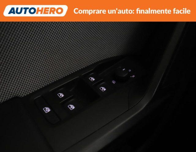 SEAT Leon 1.0 TSI 110 CV Business